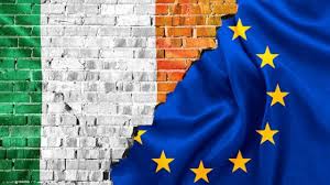 EU’s Chat Control Tyranny: Crushing Free Speech, Spying on Every Whisper – Ireland Must Bolt from the EU Before It’s Too Late!