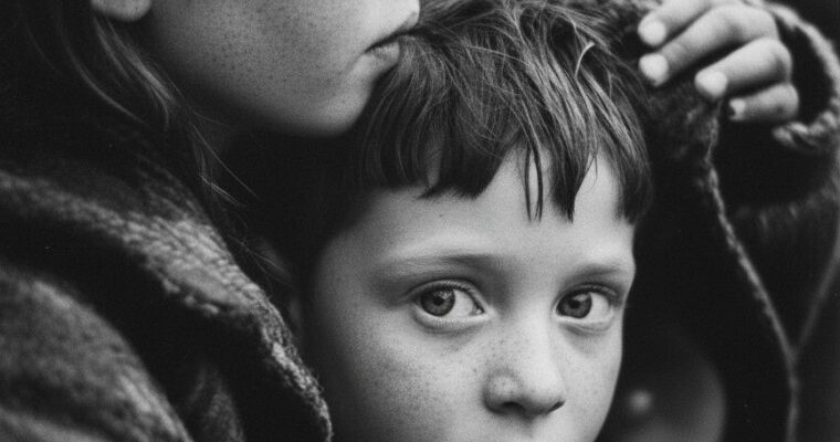 Ireland’s Shame: 5,000 Homeless Children Abandoned While Billions Are Squandered on IPAS Centres & the rest.