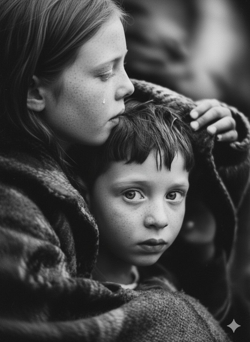 Ireland’s Shame: 5,000 Homeless Children Abandoned While Billions Are Squandered on IPAS Centres & the rest.
