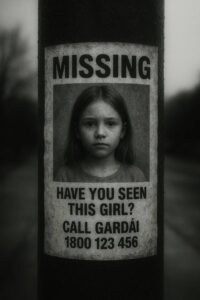 Irelands Missing Children