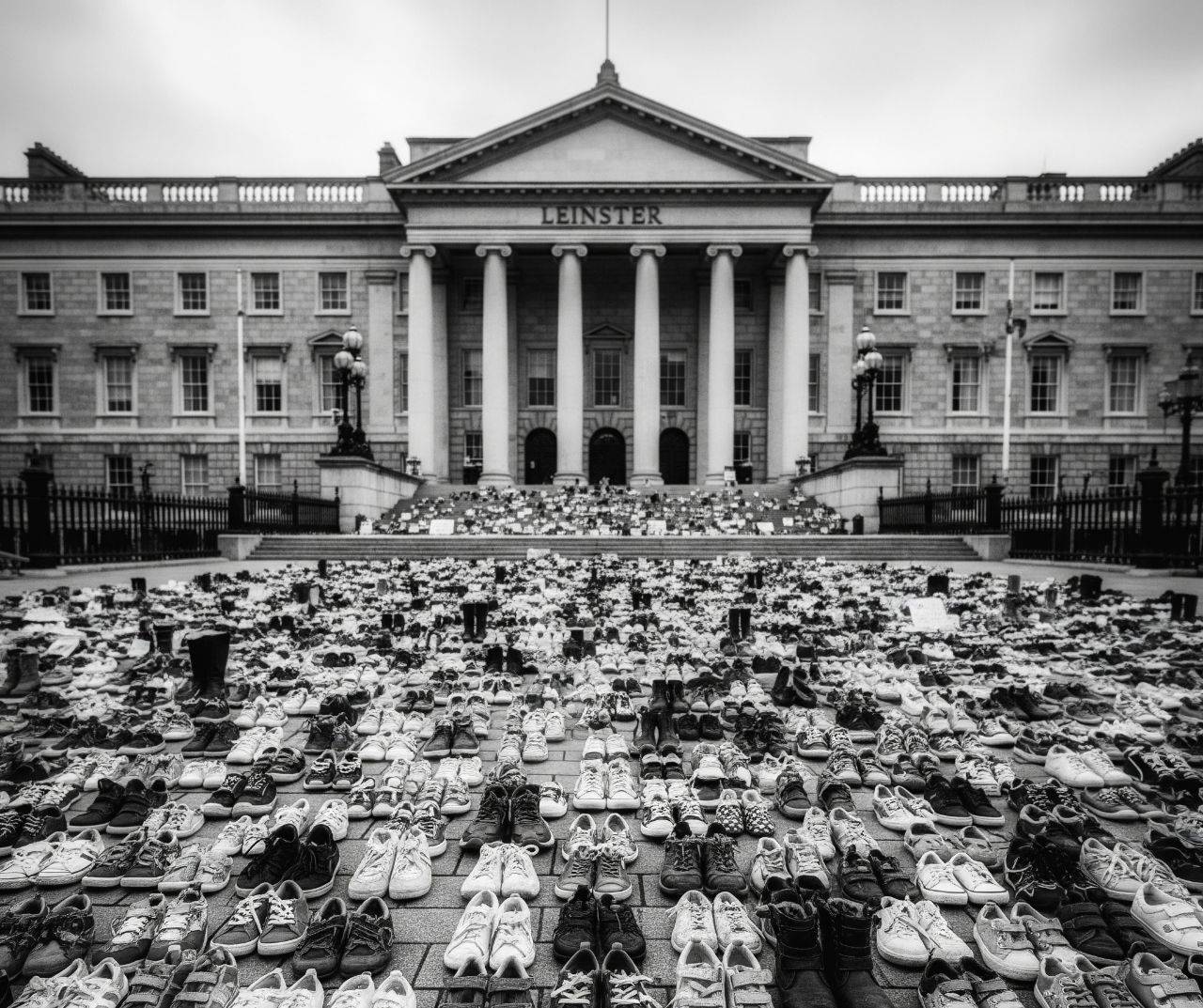 Our Children are Disappearing – and Now Record Homeless Children Too!