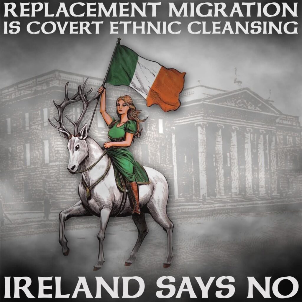 replacement migration