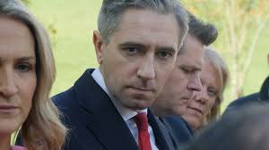 The Boy Who Cried Wolf: Simon Harris and the Suspicious Symphony of Threats