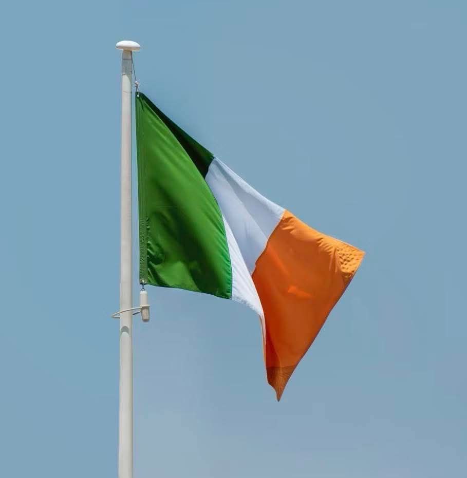 The Tricolour Under Siege