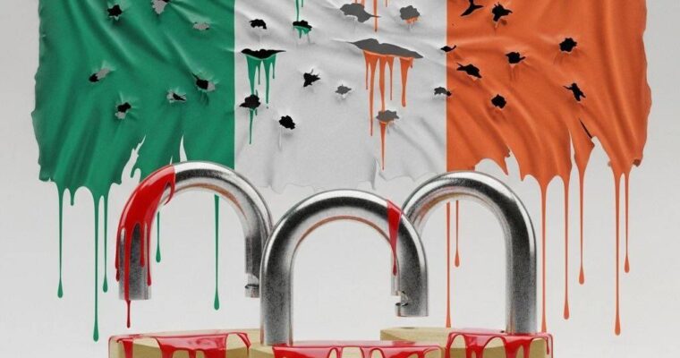 Ireland’s Triple Lock Under Siege: Government and Their Media Puppets Betray the People’s Will for EU War Machine