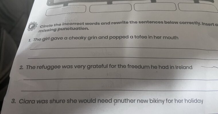 Free Books, Hidden Agendas: How Ireland’s ‘Generous’ School Scheme Pushes Woke Indoctrination While Parents Stay in the Dark