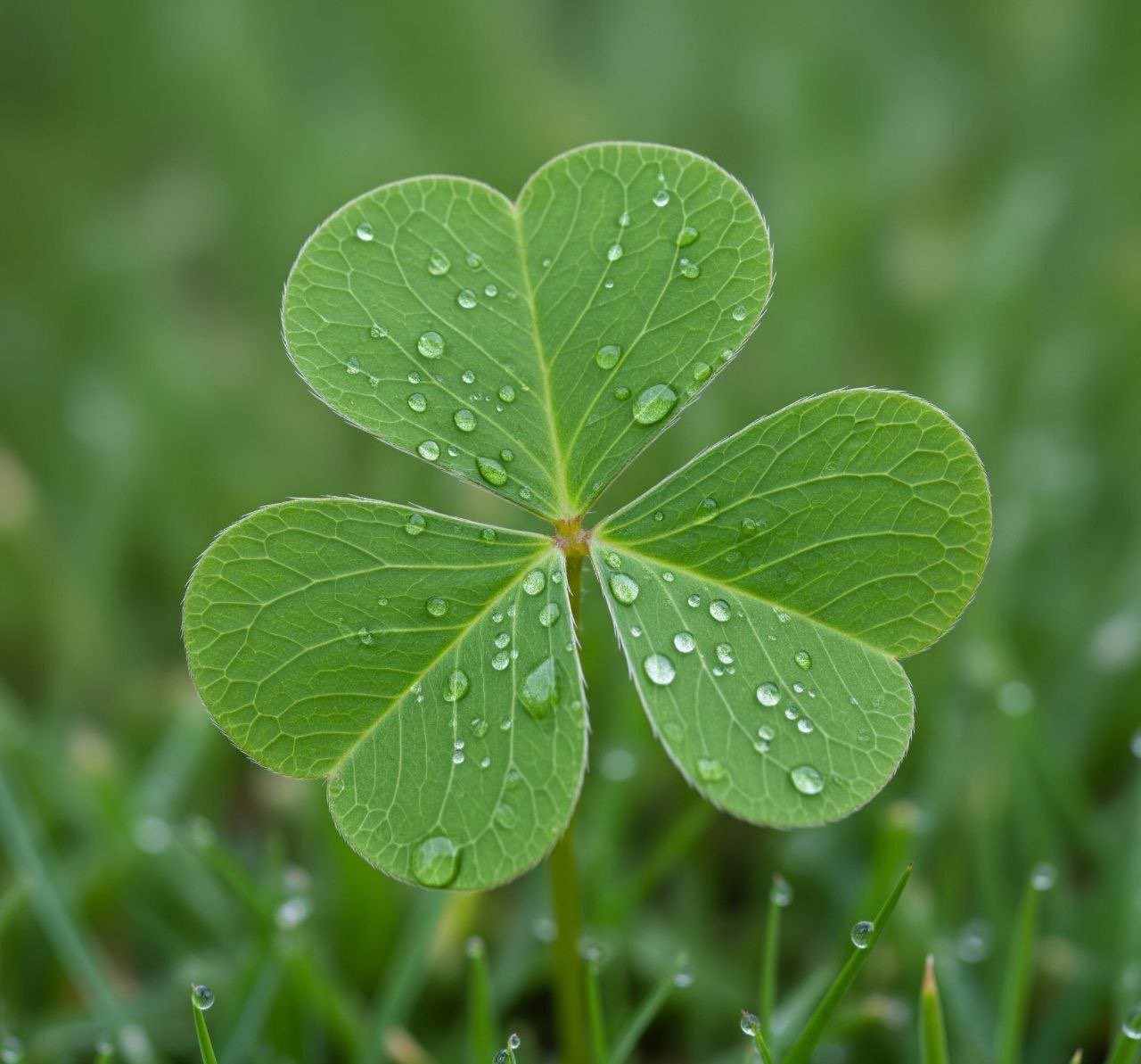 Shamrock