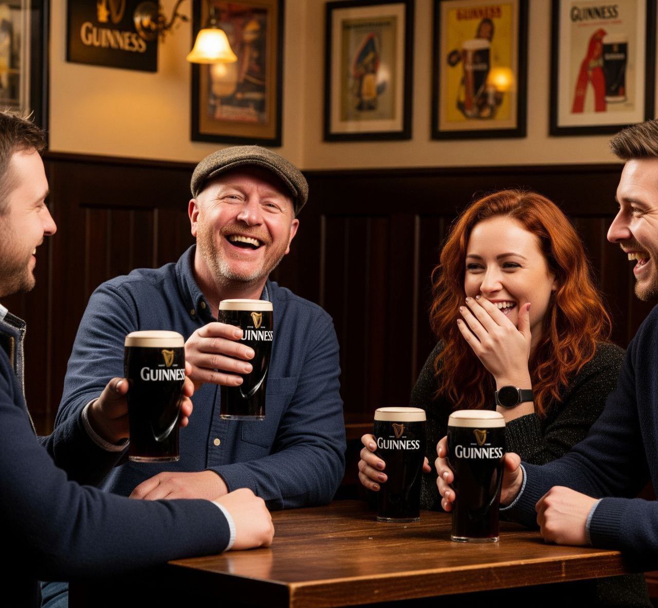 Irish Pub