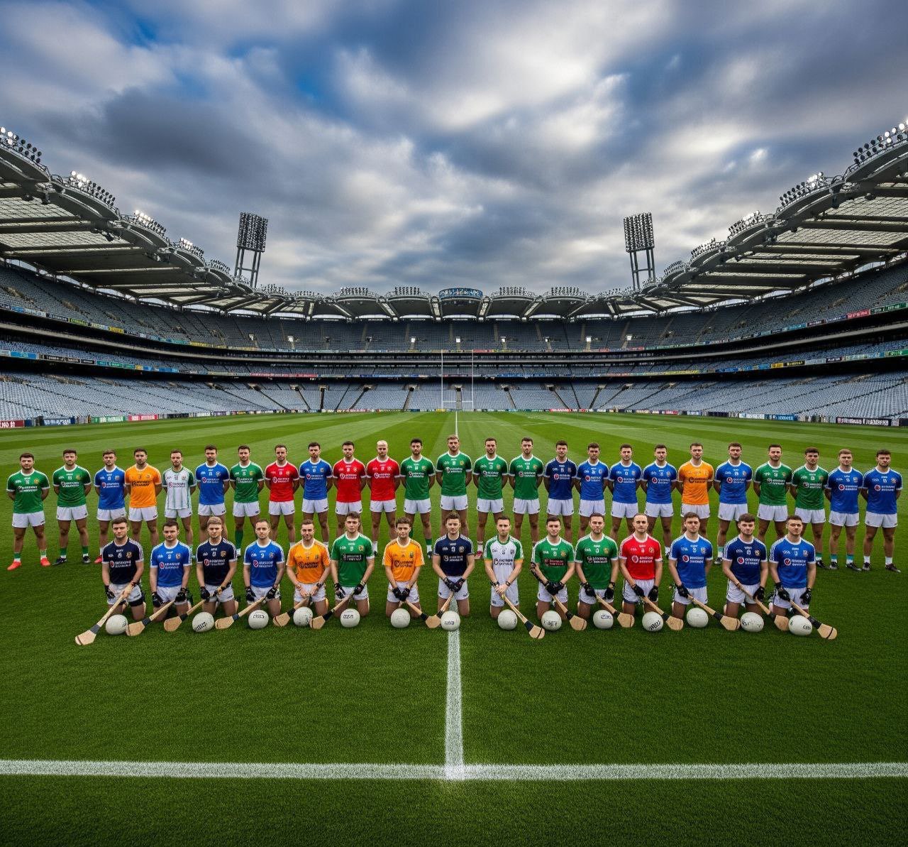 Croke Park
