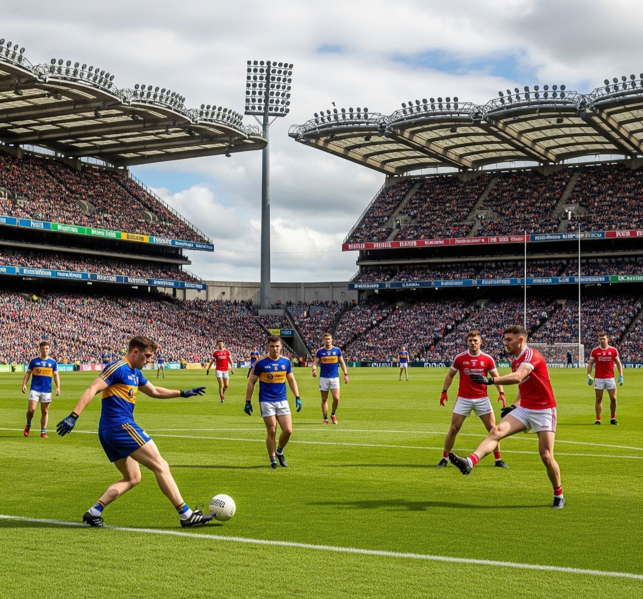 GAA Football