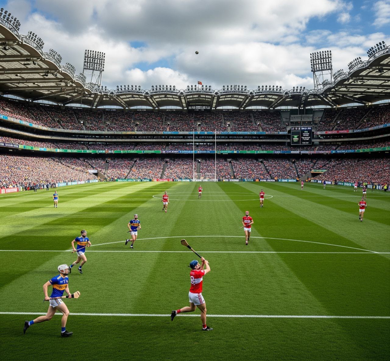 GAA Hurling